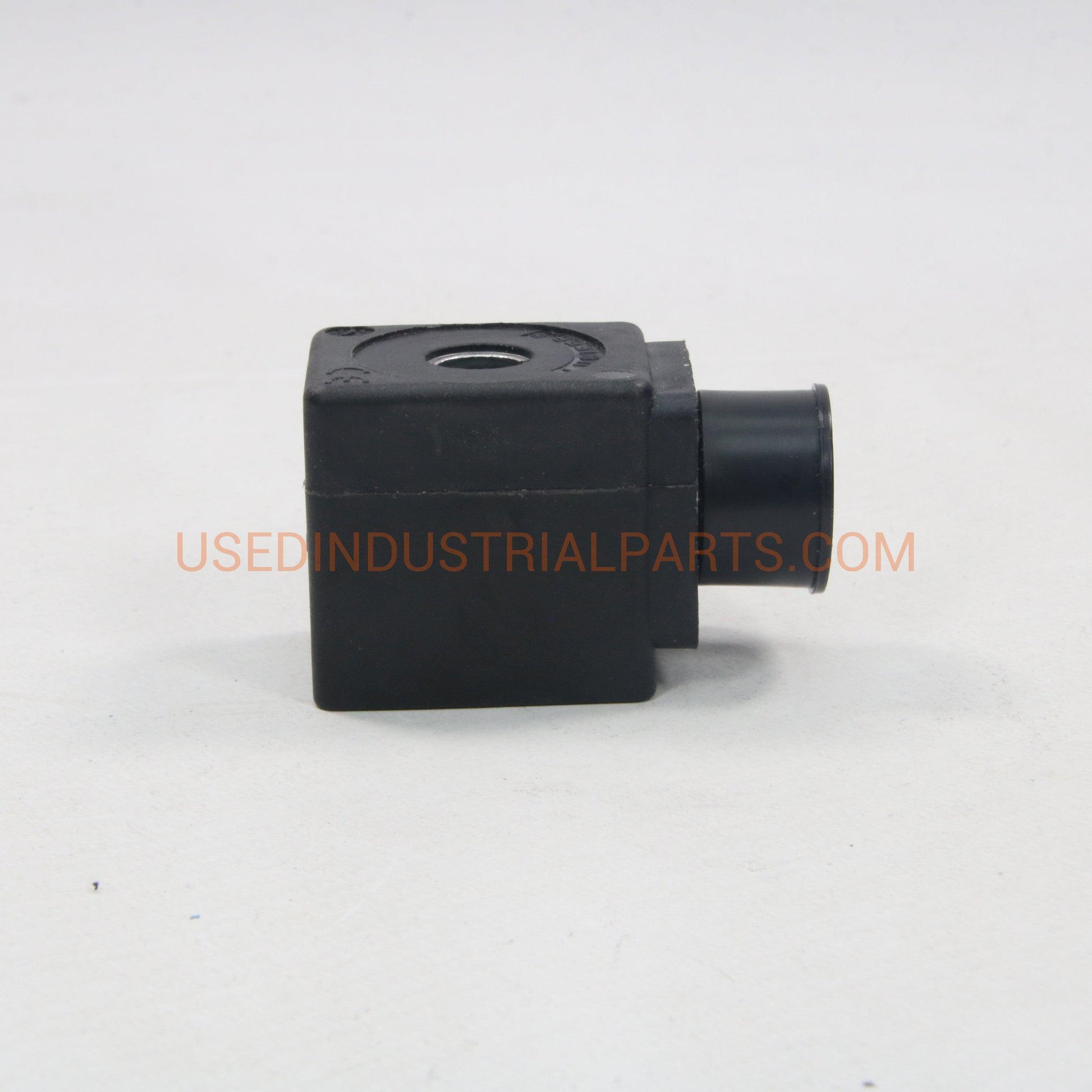 Parker/Lucifer 492453C2 Solenoid Coil-Solenoid Coil-BC-04-06-02-Used Industrial Parts