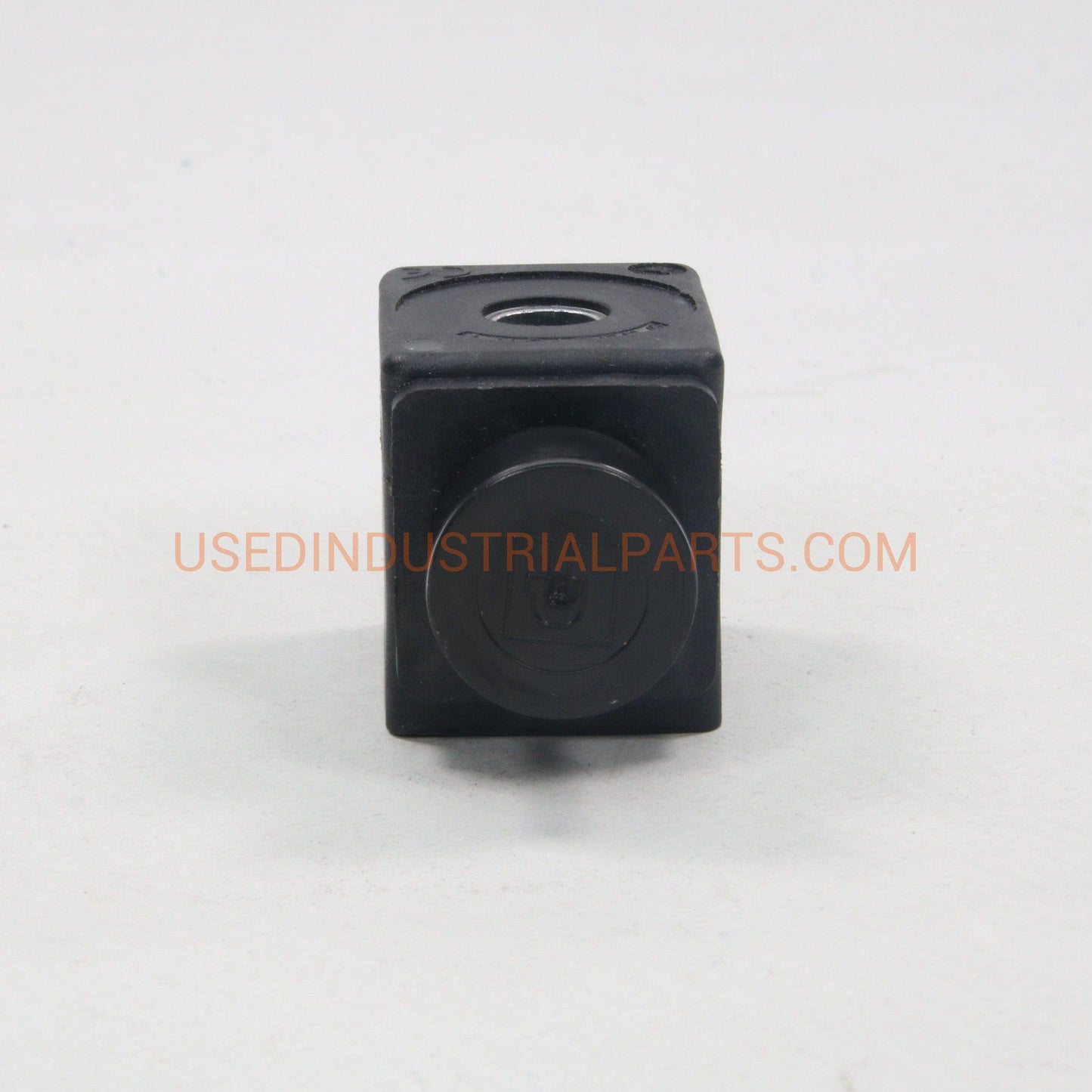 Parker/Lucifer 492453C2 Solenoid Coil-Solenoid Coil-BC-04-06-02-Used Industrial Parts