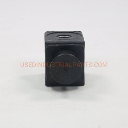 Parker/Lucifer 492453C2 Solenoid Coil-Solenoid Coil-BC-04-06-02-Used Industrial Parts