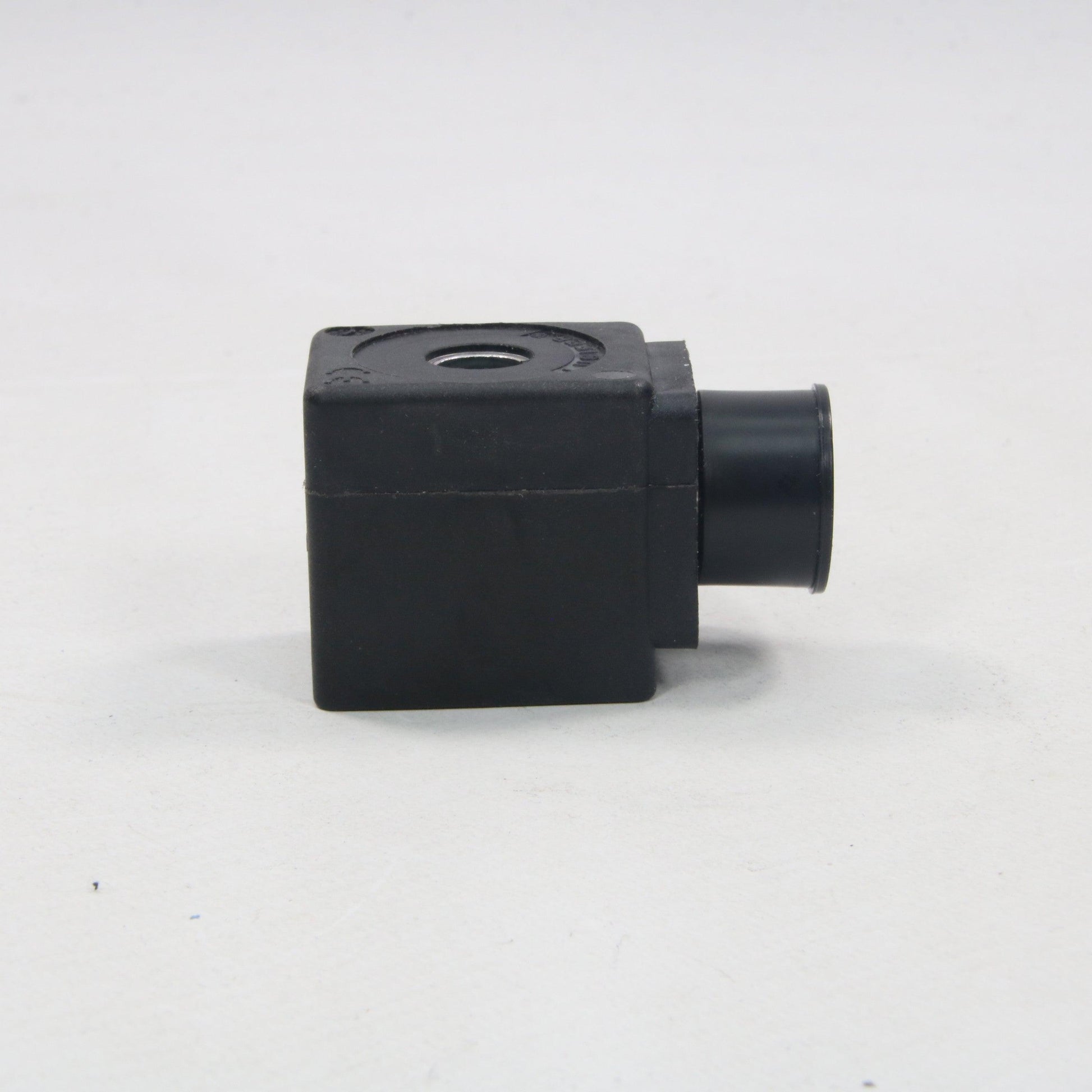 Parker/Lucifer 492453C2 Solenoid Coil-Solenoid Coil-Used Industrial Parts