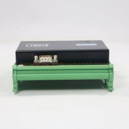 Parvex CIM03B SSD Module-SSD Drive-AA-04-06-Used Industrial Parts