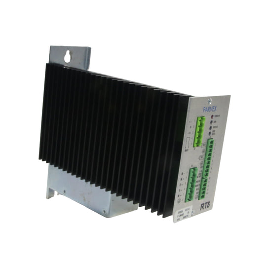 Parvex RTS71060102R DC Servo Drive-DC Servo Drive-AC-04-01-01-6152428323385-Used Industrial Parts