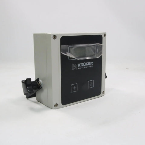Pat Kruger Sytemtechnik 40907028 Base Load Indicator-Base Load Indicator-Used Industrial Parts