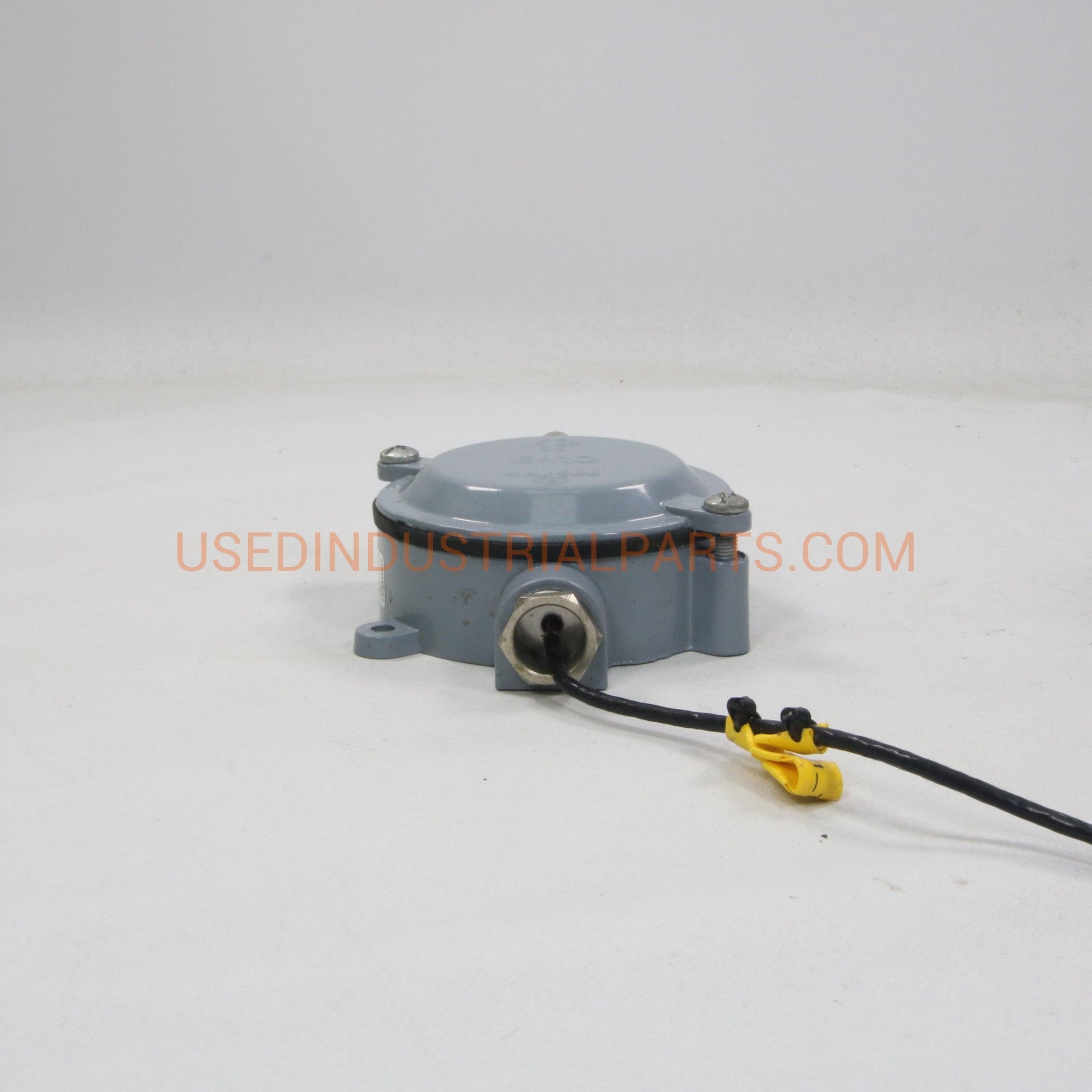 Pentronic Pt100 4W Temperature Switch-Temperature Switch-DB-04-06-02-Used Industrial Parts