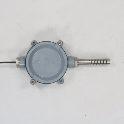 Pentronic Pt100 4W Temperature Switch-Temperature Switch-Used Industrial Parts