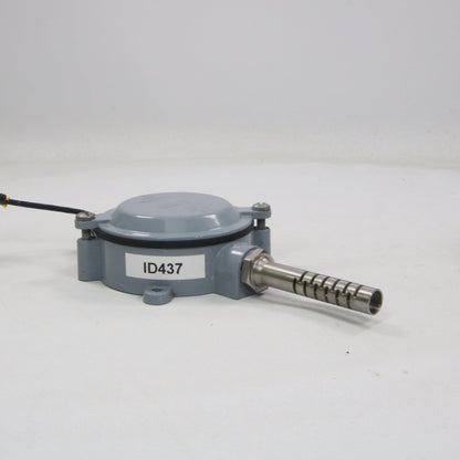 Pentronic Pt100 4W Temperature Switch-Temperature Switch-Used Industrial Parts