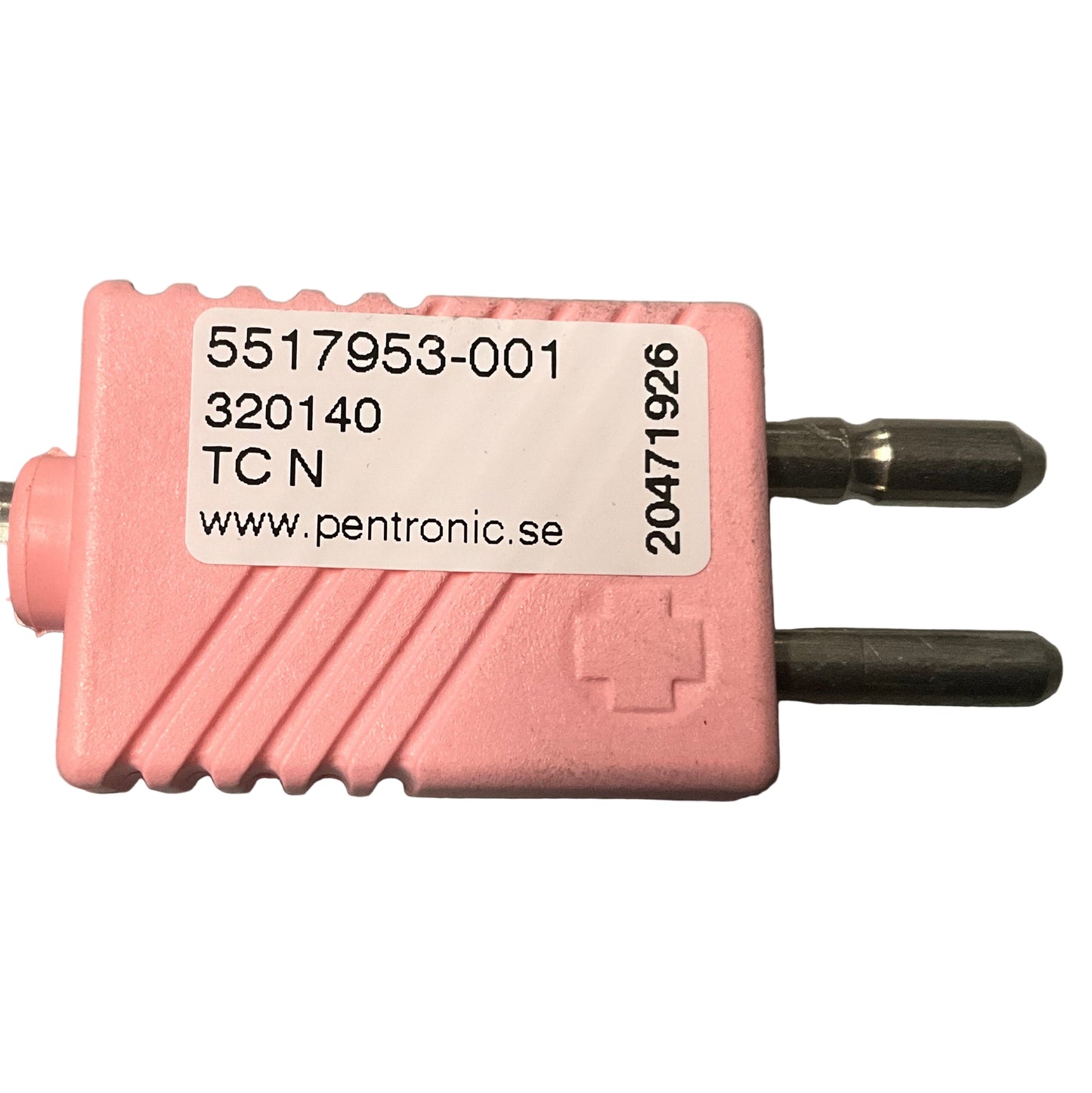 Pentronic Type N Thermocouple-Thermocouple-Used Industrial Parts