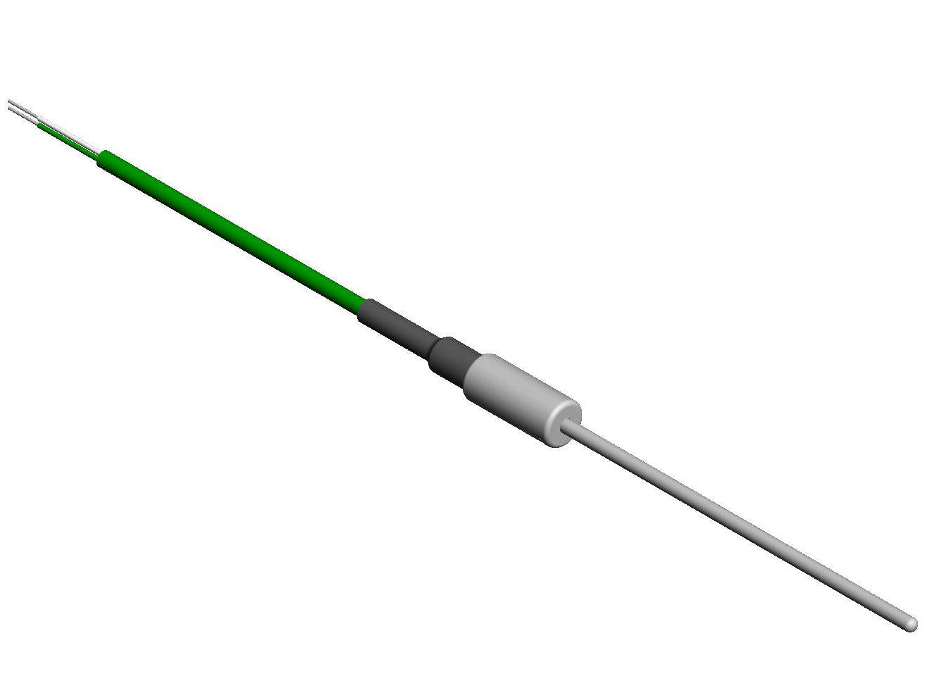 Pentronic Type N Thermocouple Wire-Thermocouple Wire-Used Industrial Parts