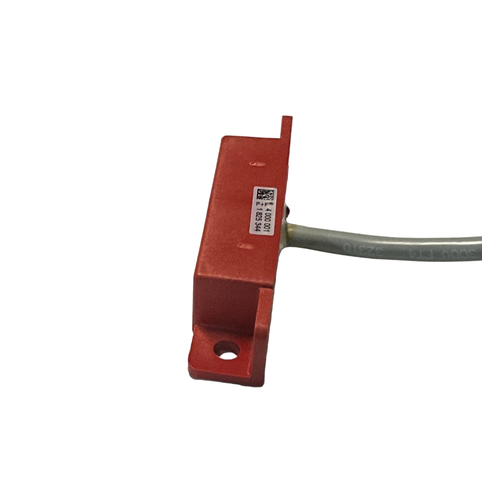 Pepperl + Fuchs 40FY36-050 Magnetic Proximity Sensor-Magnetic Proximity Sensor-Used Industrial Parts