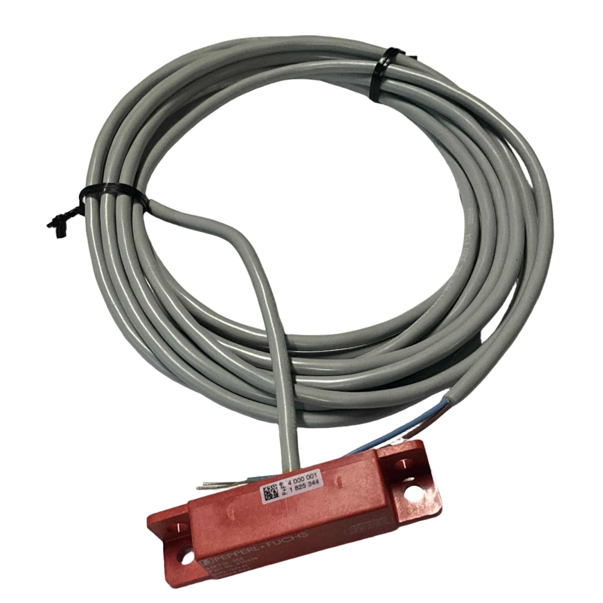 Pepperl + Fuchs 40FY36-050 Magnetic Proximity Sensor-Magnetic Proximity Sensor-Used Industrial Parts