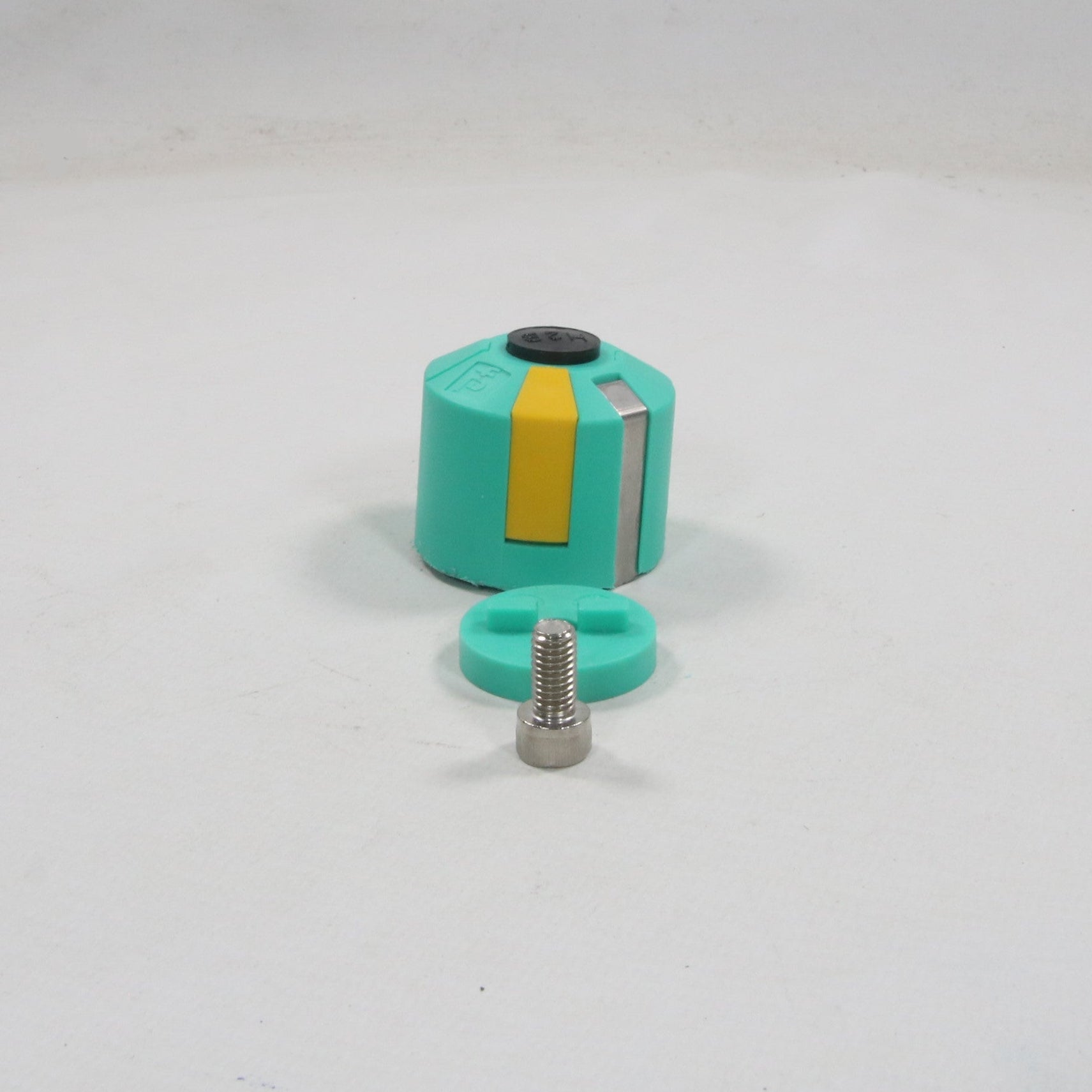 Pepperl + Fuchs BT33 Activator - 046700-Activator-Used Industrial Parts