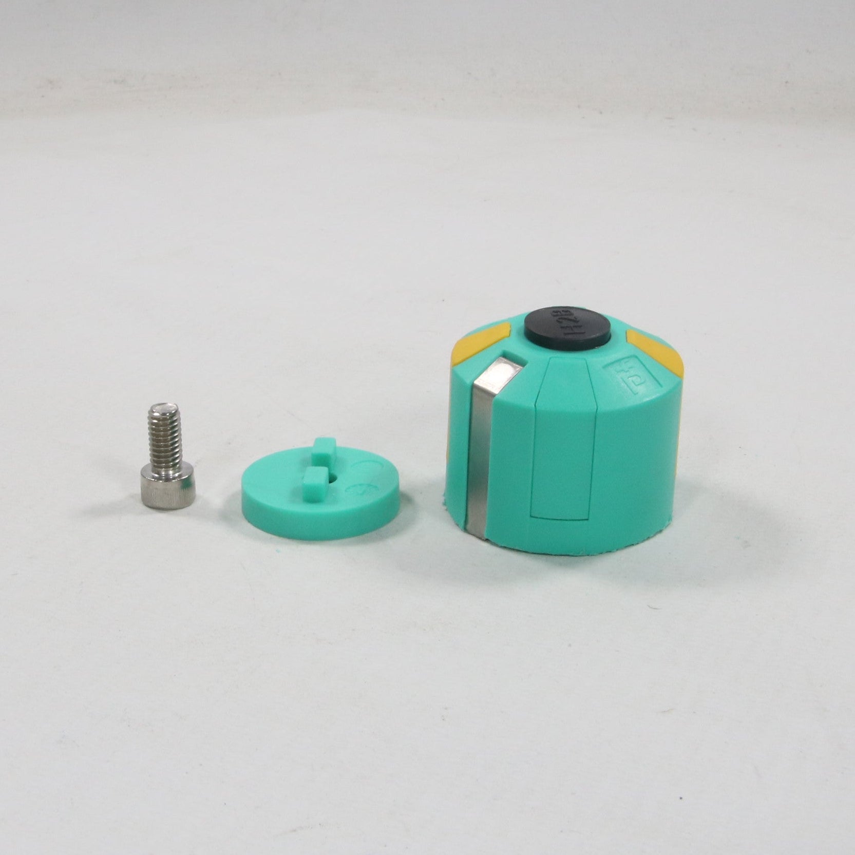Pepperl + Fuchs BT33 Activator - 046700-Activator-Used Industrial Parts