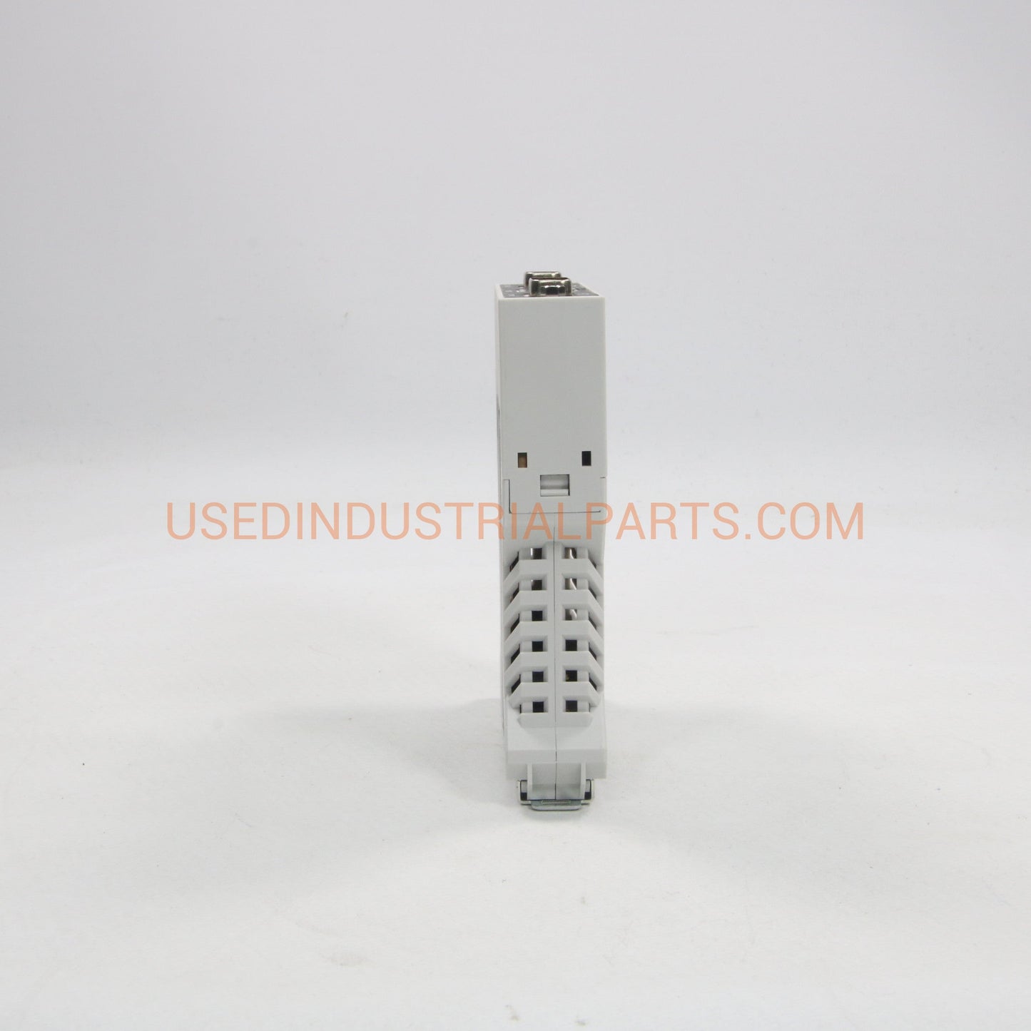 Pepperl + Fuchs ICDM-RX/PN1-2DB9/RJ45-DIN Device Master-Device Master-AE-01-07-01-Used Industrial Parts