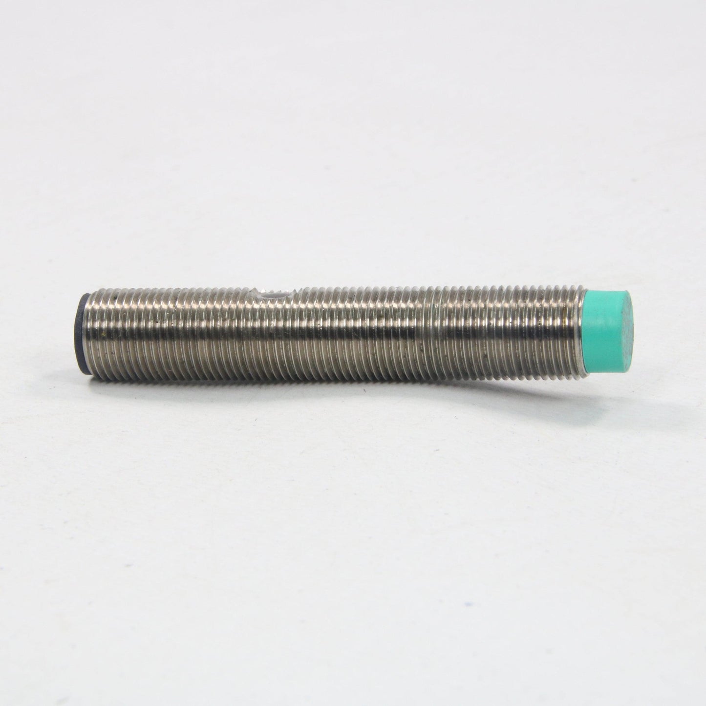 Pepperl + Fuchs Inductive Sensor NBN4-12GM60-A2-V1-Inductive Sensor-AB-06-02-Used Industrial Parts