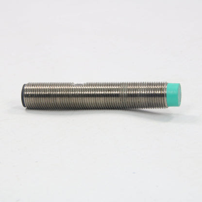 Pepperl + Fuchs Inductive Sensor NBN4-12GM60-A2-V1-Inductive Sensor-AB-06-02-Used Industrial Parts