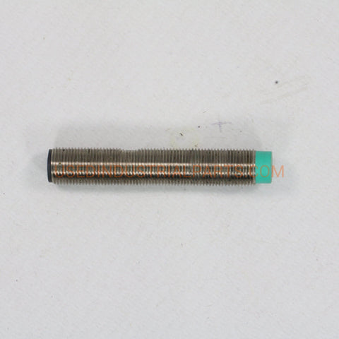 Image of Pepperl + Fuchs Inductive Sensor NBN4-12GM60-A2-V1-Inductive Sensor-AB-06-02-Used Industrial Parts