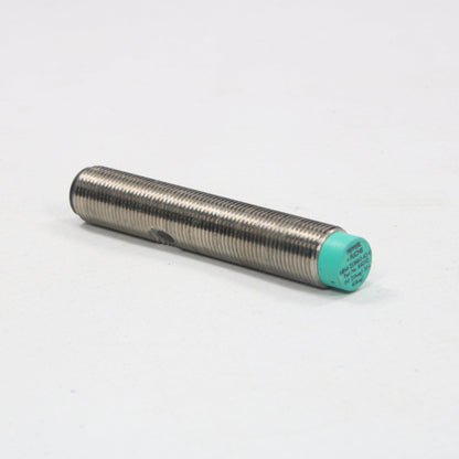 Pepperl + Fuchs Inductive Sensor NBN4-12GM60-A2-V1-Inductive Sensor-AB-06-02-Used Industrial Parts