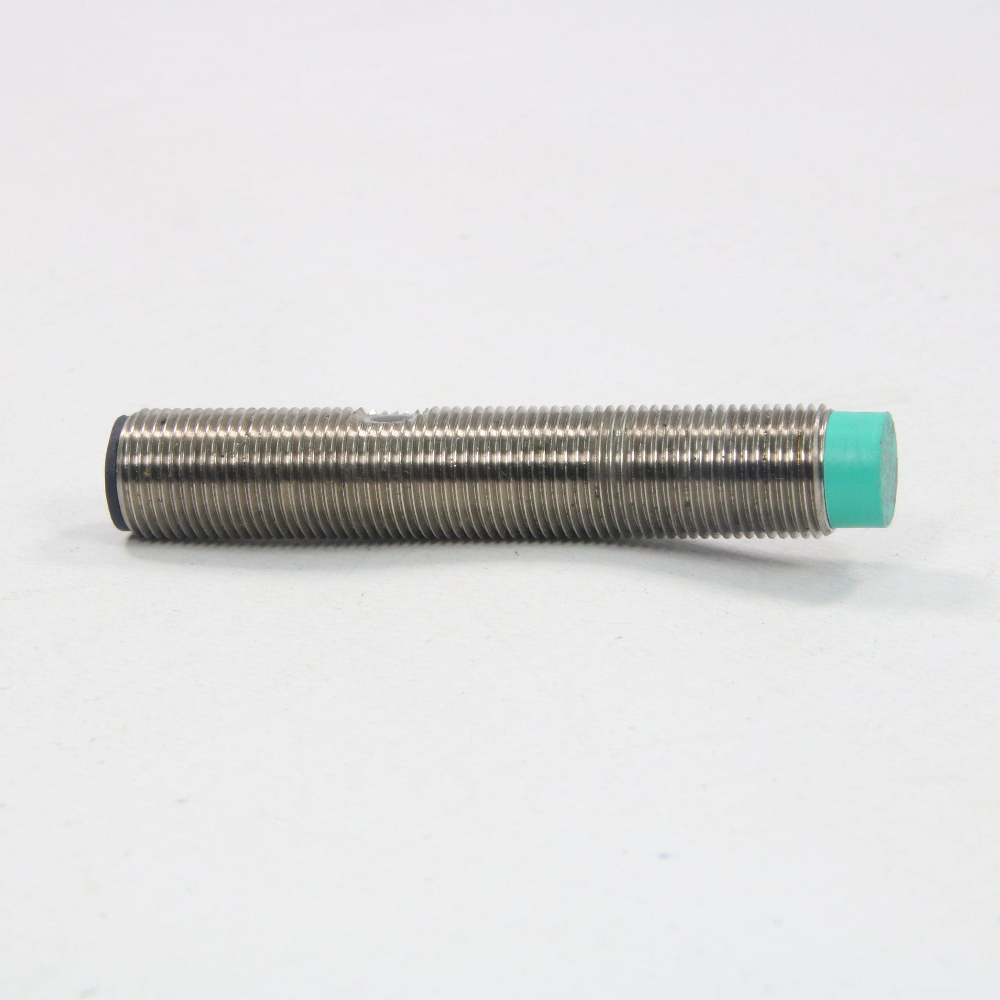 Pepperl + Fuchs Inductive Sensor NBN4-12GM60-A2-V1-Inductive Sensor-Used Industrial Parts