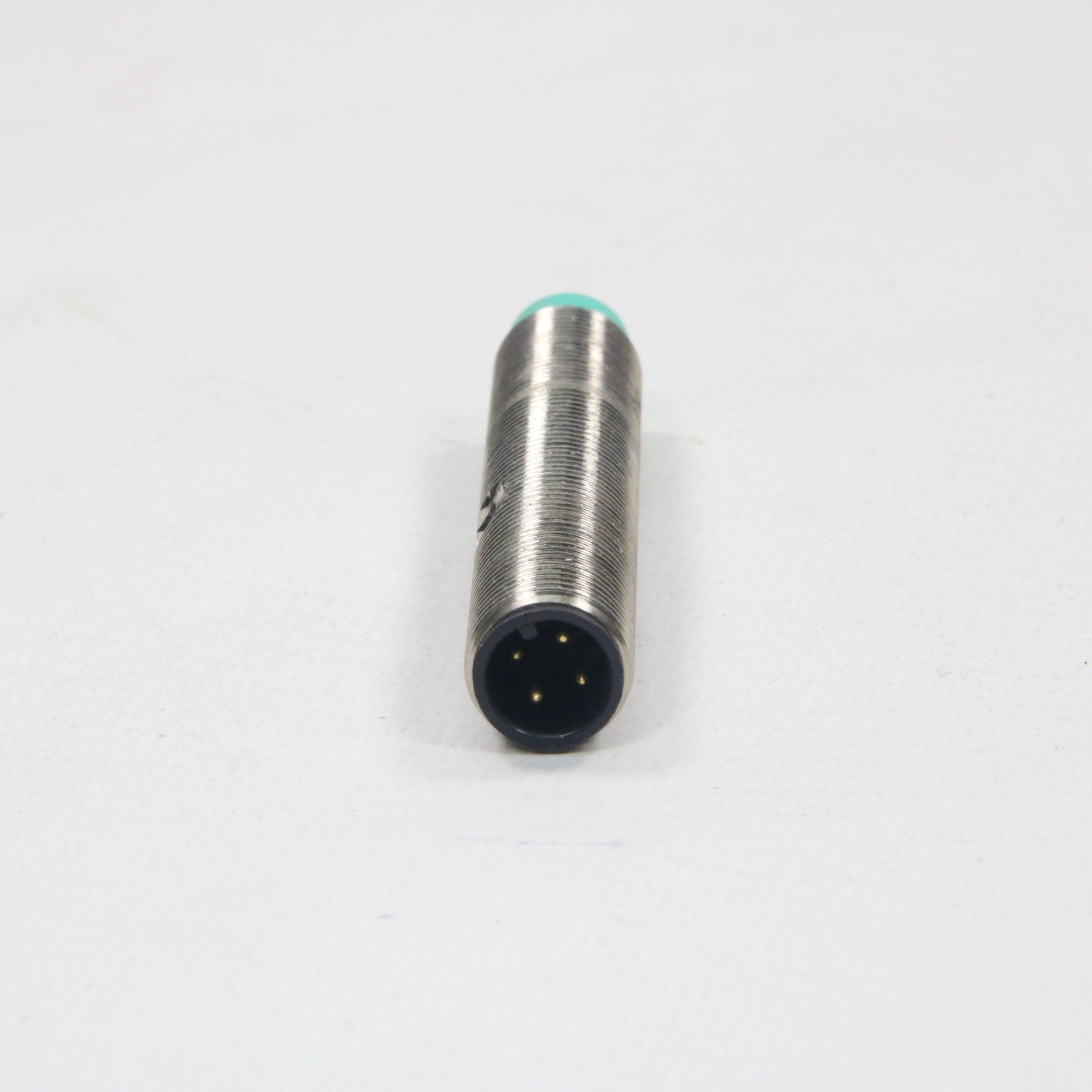 Pepperl + Fuchs Inductive Sensor NBN4-12GM60-A2-V1-Inductive Sensor-Used Industrial Parts