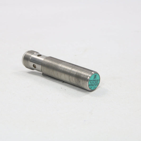 Pepperl +Fuchs Inductive Sensor NC84-12GM40-N0-V1-Inductive Sensor-AB-06-01-Used Industrial Parts