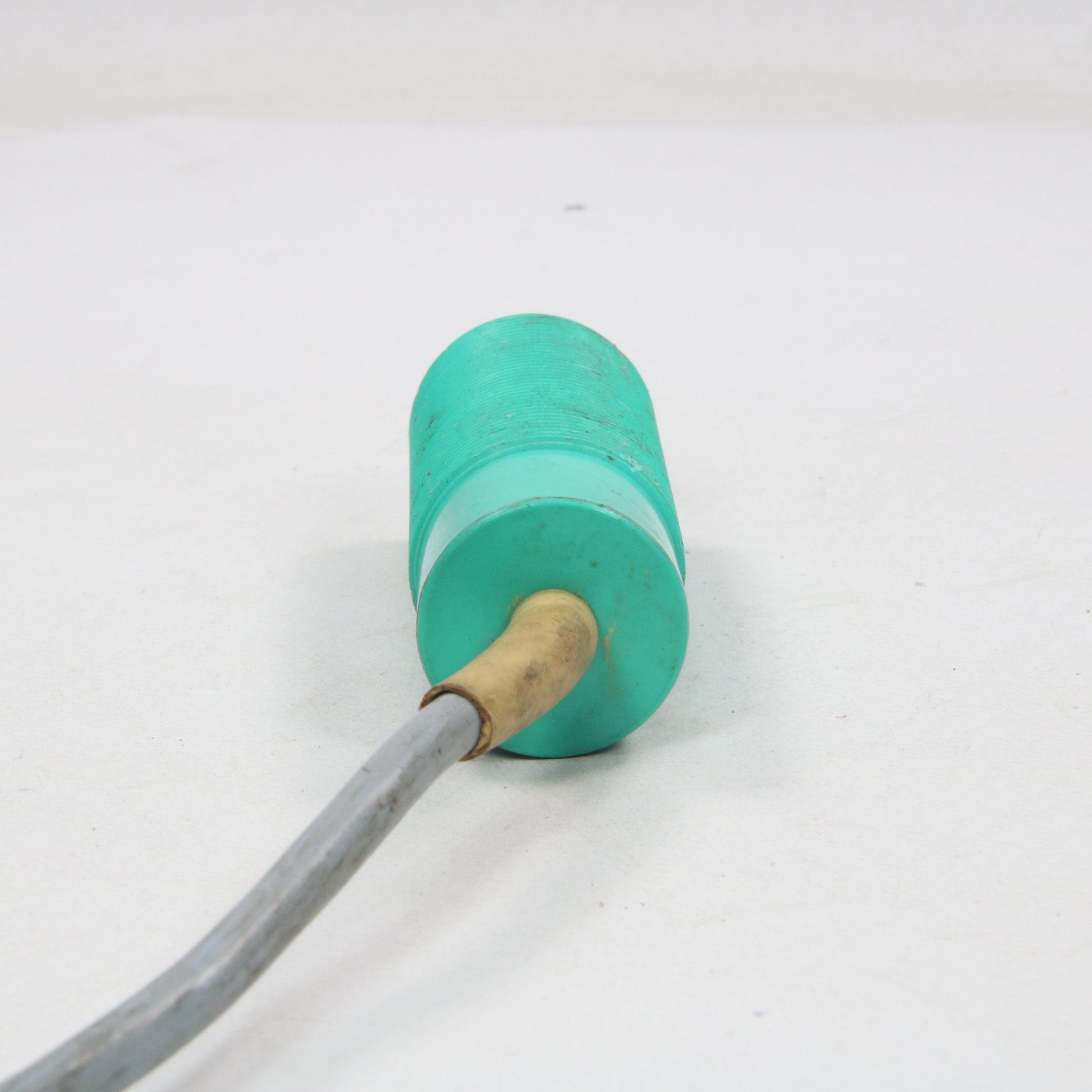 Pepperl + Fuchs Inductive Sensor NJ10-30GK-W-S-Inductive Sensor-AB-05-01-Used Industrial Parts