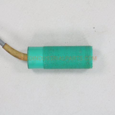 Pepperl + Fuchs Inductive Sensor NJ10-30GK-W-S-Inductive Sensor-AB-05-01-Used Industrial Parts