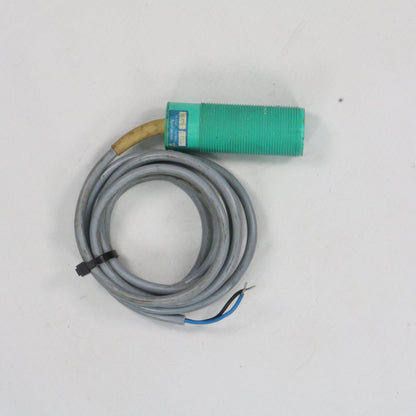 Pepperl + Fuchs Inductive Sensor NJ10-30GK-W-S-Inductive Sensor-AB-05-01-Used Industrial Parts