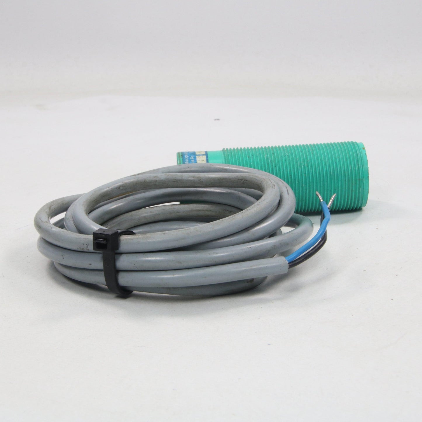 Pepperl + Fuchs Inductive Sensor NJ10-30GK-W-S-Inductive Sensor-AB-05-01-Used Industrial Parts