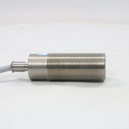 Pepperl + Fuchs Inductive Sensor NJ10-30GM-E2-Inductive Sensor-AB-05-01-Used Industrial Parts