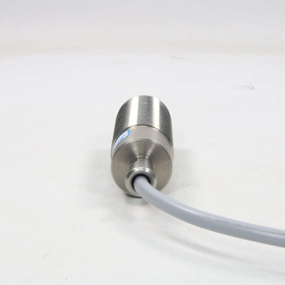 Pepperl + Fuchs Inductive Sensor NJ10-30GM-E2-Inductive Sensor-AB-05-01-Used Industrial Parts