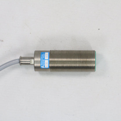 Pepperl + Fuchs Inductive Sensor NJ10-30GM-E2-Inductive Sensor-AB-05-01-Used Industrial Parts