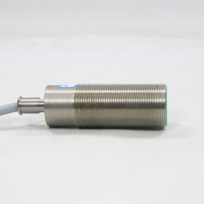 Pepperl + Fuchs Inductive Sensor NJ10-30GM-E2 - Unused-Inductive Sensor-AB-05-01-Used Industrial Parts