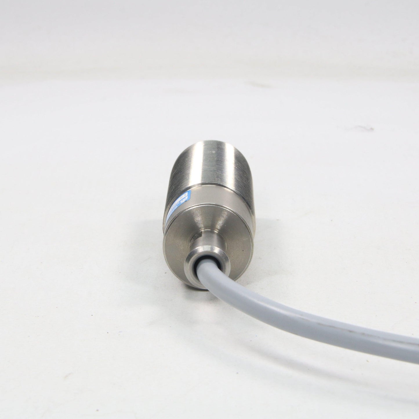 Pepperl + Fuchs Inductive Sensor NJ10-30GM-E2 - Unused-Inductive Sensor-AB-05-01-Used Industrial Parts