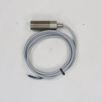 Pepperl + Fuchs Inductive Sensor NJ10-30GM-E2 - Unused-Inductive Sensor-AB-05-01-Used Industrial Parts