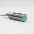 Pepperl + Fuchs Induktiv Sensor NJ10-30GM-E2 - Ubrukt