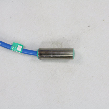 Pepperl + Fuchs Inductive Sensor NJ2-12GM-N-Inductive Sensor-AB-05-01-Used Industrial Parts