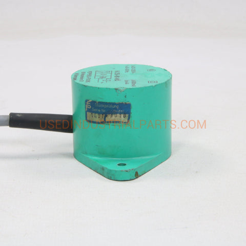 Image of Pepperl + Fuchs Inductive Sensor NJ25-50-WO-Inductive Sensor-AB-06-01-Used Industrial Parts