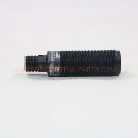Image of Pepperl + Fuchs Inductive Sensor NMB5-18GM65-E2-C-FE-V1-Inductive Sensor-AB-06-02-Used Industrial Parts
