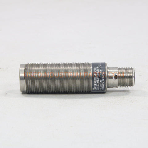Image of Pepperl + Fuchs Inductive Sensor NMB5-18GM65-E2-FE-V1-Inductive Sensor-AB-06-02-Used Industrial Parts