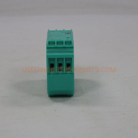 Image of Pepperl + Fuchs K-Series KCD2-E2-Terminal Amplifier-AA-04-05-Used Industrial Parts
