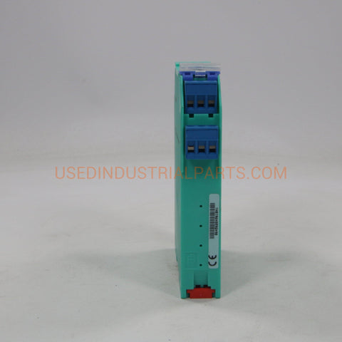 Image of Pepperl + Fuchs K-Series KFD0-CS/Ex2.52-Isolator-AA-04-05-Used Industrial Parts