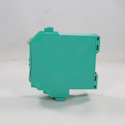 Pepperl + Fuchs KFUU8-UFC-1.D Frequency Converter - 1046575-Frequency Converter-Used Industrial Parts
