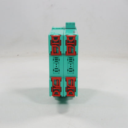 Pepperl + Fuchs KFUU8-UFC-1.D Frequency Converter - 1046575-Frequency Converter-Used Industrial Parts