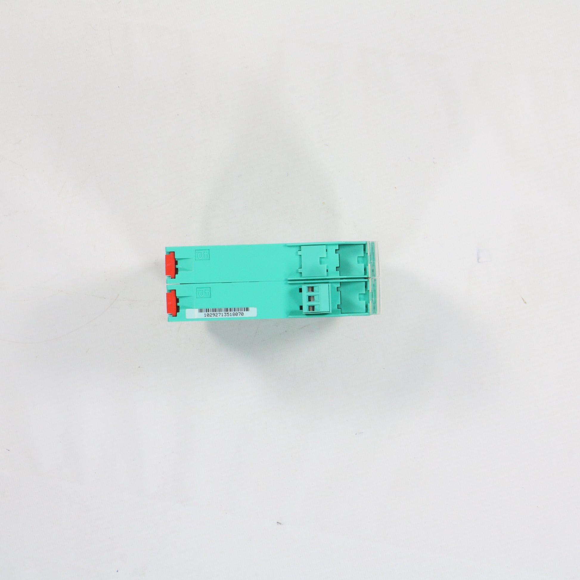 Pepperl + Fuchs KFUU8-UFC-1.D Frequency Converter - 1046575-Frequency Converter-Used Industrial Parts