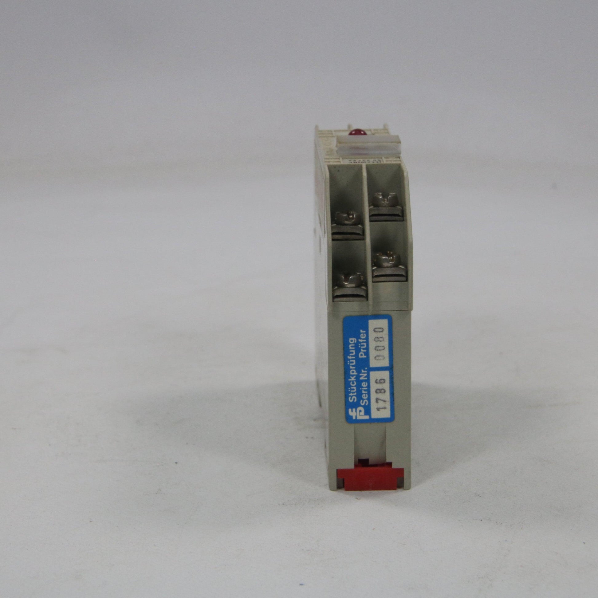 Pepperl + Fuchs KG22/Ex-Isolating Switch-AA-04-05-Used Industrial Parts