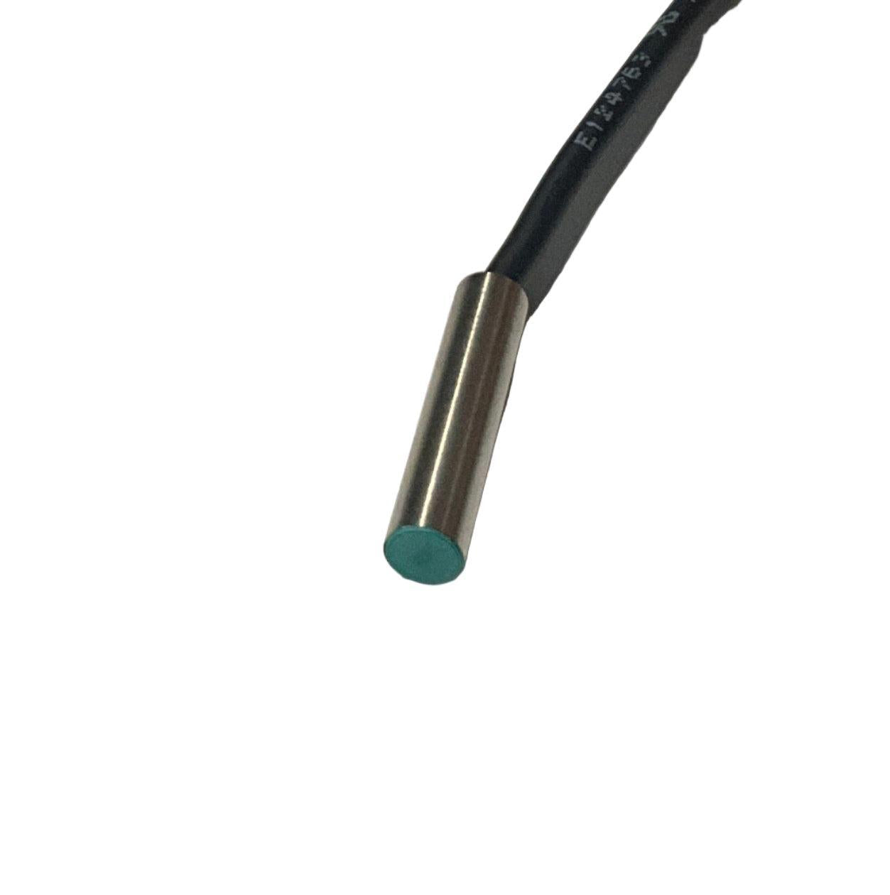Pepperl + Fuchs NBB2-6,5M30-E2 Inductive Proximity Sensor-Inductive Proximity Sensor-Used Industrial Parts
