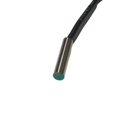 Pepperl + Fuchs NBB2-6,5M30-E2 Inductive Proximity Sensor-Inductive Proximity Sensor-Used Industrial Parts