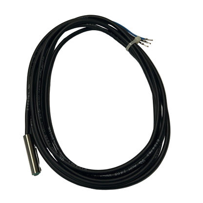 Pepperl + Fuchs NBB2-6,5M30-E2 Inductive Proximity Sensor-Inductive Proximity Sensor-Used Industrial Parts