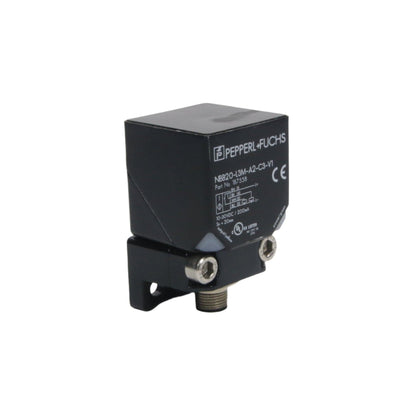 Pepperl + Fuchs NBB20 L3M A2 C3 V1 Proximity Sensor-Proximity Sensor-Used Industrial Parts