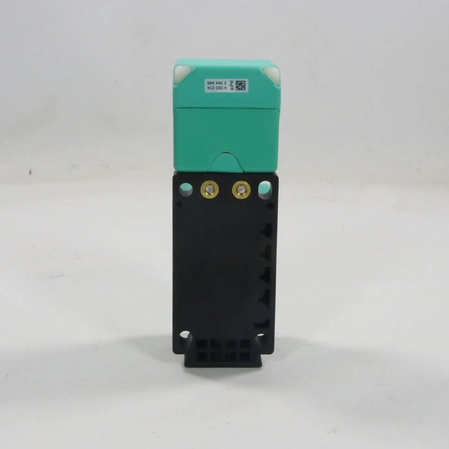 Pepperl + Fuchs NBB20-U1-Z2 Inductive Sensor - 203044-Inductive Sensor-Used Industrial Parts